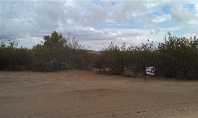 1 BUCKSHOT RD, Yuma, AZ 85365