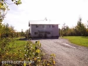 13796 W Cherrywood Drive, Big Lake, AK 99652