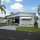 1406 22nd Ave W Lot 348, Bradenton, FL 34205 ID:1912021