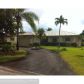 10400 NW 70TH CT, Fort Lauderdale, FL 33321 ID:1039852