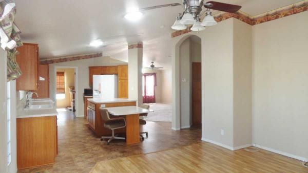 2550 S. ELLSWORTH RD. #482, Mesa, AZ 85209