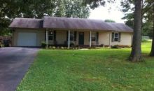 134 Oakview Dr. Rogersville, AL 35652