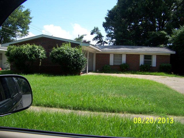 404 W BOND, West Memphis, AR 72301