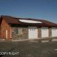 2180 N Backhaus Street, Big Lake, AK 99652 ID:1593946