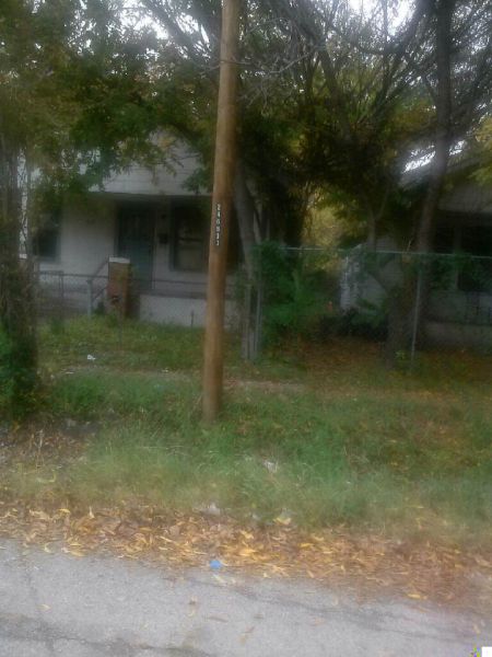 1603 Sabine street, Houston, TX 77007