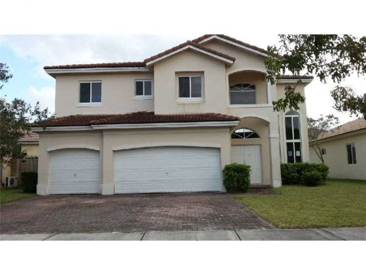 1924 SE 21 CT, Homestead, FL 33035