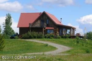 19060 W Penny Kay Lane, Big Lake, AK 99652