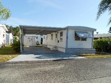 2307 17th St Ln W Lot 210, Bradenton, FL 34205