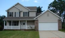 5345 Mirage Cir Unit 24 Dimondale, MI 48821