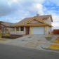 5961 Chippendale Ave, El Paso, TX 79934 ID:4644748