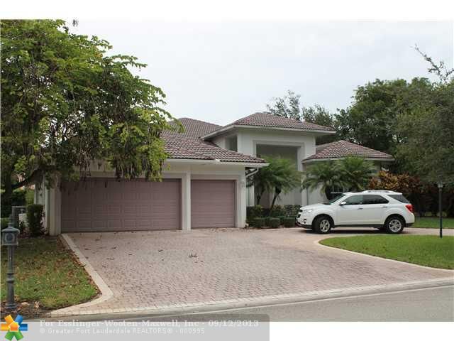 6680 NW 105TH LN, Pompano Beach, FL 33076