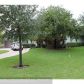 6680 NW 105TH LN, Pompano Beach, FL 33076 ID:811445