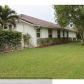 6680 NW 105TH LN, Pompano Beach, FL 33076 ID:811446