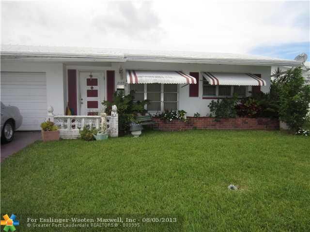 8103 NW 58TH CT, Fort Lauderdale, FL 33321