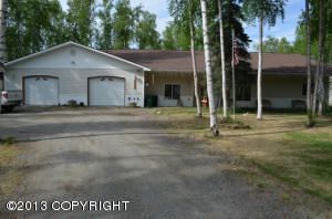 15089 W Big Lake Lodge Road, Big Lake, AK 99652