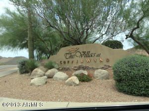 206 14850 N GRANDVIEW Drive, Fountain Hills, AZ 85268