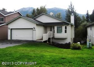 18810 Danny Drive, Eagle River, AK 99577