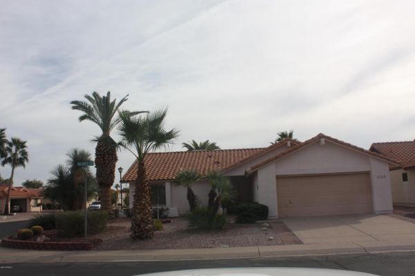 2436 LEISURE WORLD --, Mesa, AZ 85206