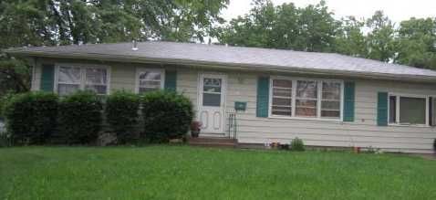 602 Sw 2nd St, Lees Summit, MO 64063