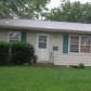 602 Sw 2nd St, Lees Summit, MO 64063 ID:4620083