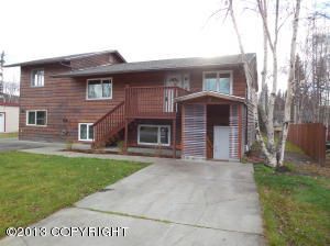 16706 Mercy Drive, Eagle River, AK 99577