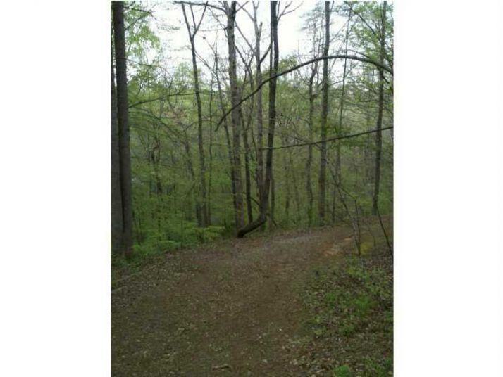 0 Crooked Trail, Gainesville, GA 30506