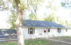 2431 S Norwood Ave, Independence, MO 64052