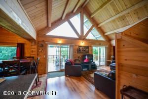 1159 S Wolf Road, Big Lake, AK 99652