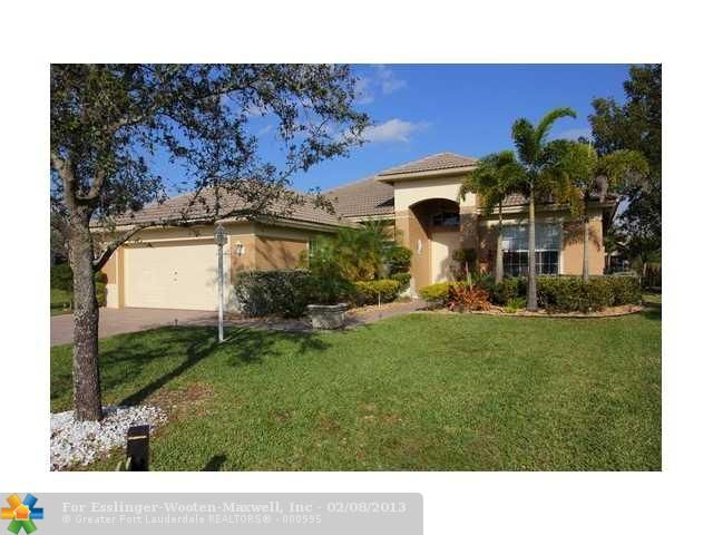 6408 NW 107TH TER, Pompano Beach, FL 33076