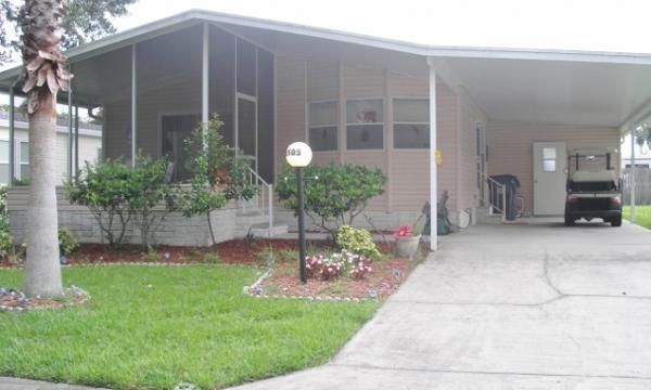 3505 Ibis Street, Titusville, FL 32796