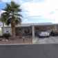 2550 S. Ellsworth Rd. #699, Mesa, AZ 85209 ID:1723178