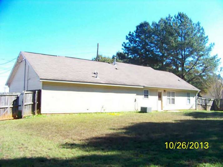 335 Regal Road, Griffin, GA 30223