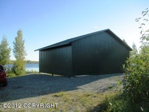 14732 W Shoreline Court, Big Lake, AK 99652