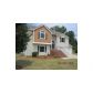 221 Vineyard Ridge Drive, Griffin, GA 30223 ID:2737339