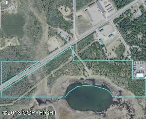 15590 W Northshore Drive, Big Lake, AK 99652