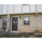 Unit M2 - 1150 Rankin Street, Stone Mountain, GA 30083 ID:4691758