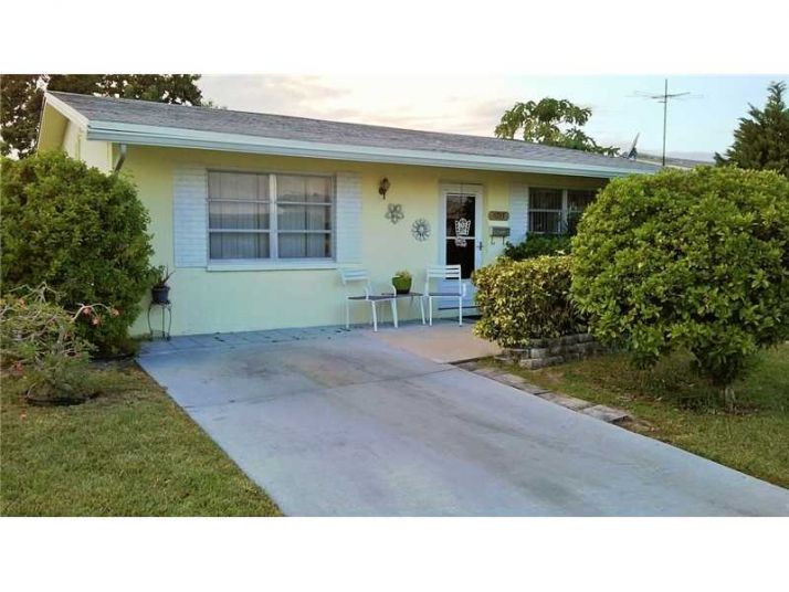 5713 NW 66TH AV, Fort Lauderdale, FL 33321