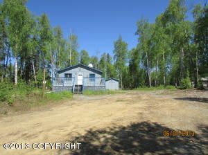 5926 S Kenaka Bena Loop, Big Lake, AK 99652