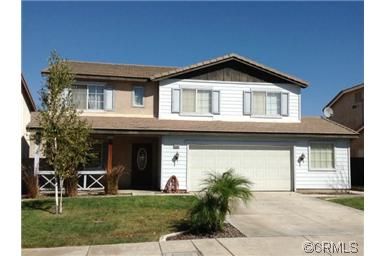 15562 Aerostar Ct, Fontana, CA 92336