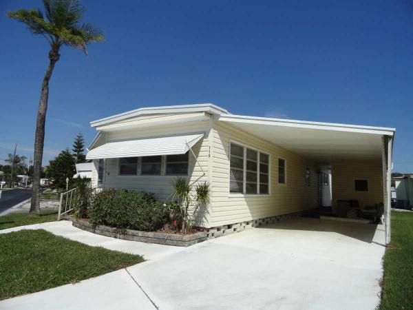 119 HERON ROAD, Clearwater, FL 33764