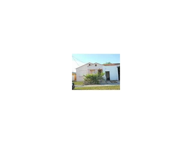 1540 NW 65 ST, Miami, FL 33147