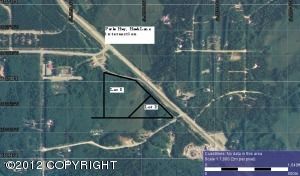 L1 B1 Parks Highway, Big Lake, AK 99652