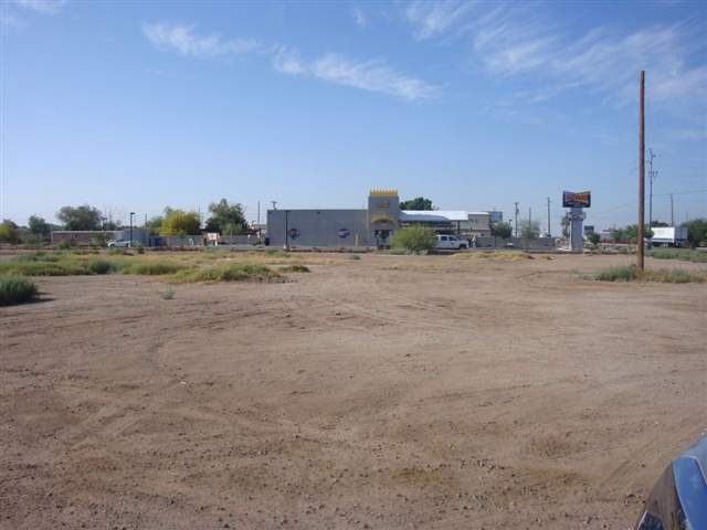 3100 S AVE B, Yuma, AZ 85364