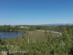 14507 W Ryans Creek Drive, Big Lake, AK 99652