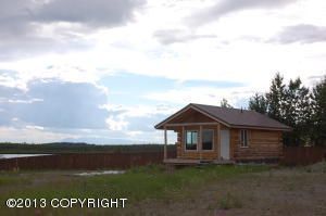 16662 W MacGregor Circle, Big Lake, AK 99652