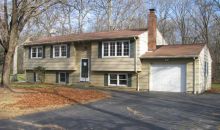 276 Margaret Henry Rd Danielson, CT 06239