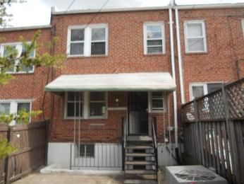 3593 Shannon Drive, Baltimore, MD 21213