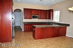 1039 N OPAL --, Mesa, AZ 85207