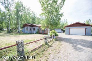 3406 S Medora Cross, Big Lake, AK 99652