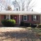 1279 Tredwell Dr, Winston Salem, NC 27103 ID:4667755